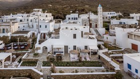 Ursa Major Suites