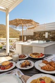 Ursa Major Suites