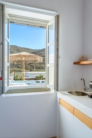 Ursa Major Suites