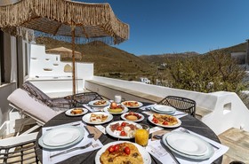 Ursa Major Suites
