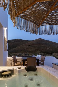 Ursa Major Suites