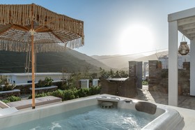 Ursa Major Suites