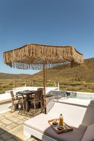 Ursa Major Suites