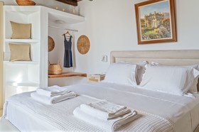 Ursa Major Suites