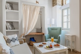 Ursa Major Suites