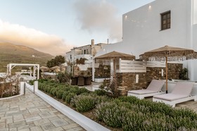 Ursa Major Suites