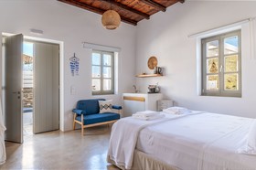 Ursa Major Suites