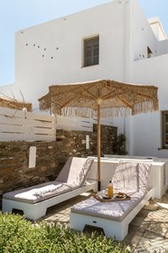 Ursa Major Suites