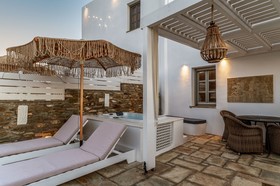 Ursa Major Suites