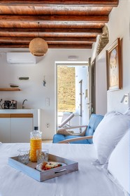 Ursa Major Suites