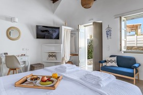 Ursa Major Suites