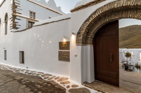 Ursa Major Suites