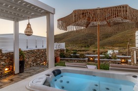 Ursa Major Suites