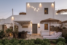 Ursa Major Suites