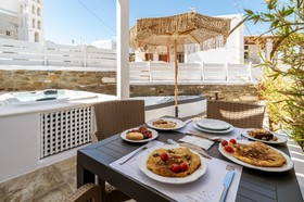 Ursa Major Suites