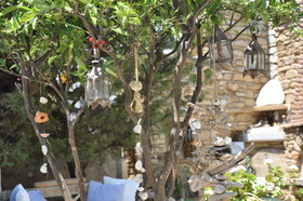 Vincenzo Family Rooms