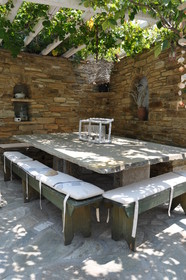 Vincenzo Family Rooms