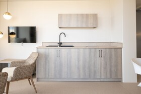 Yenesis Seaside Retreat