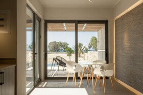 Yenesis Seaside Retreat