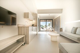 Yenesis Seaside Retreat