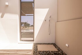 Yenesis Seaside Retreat