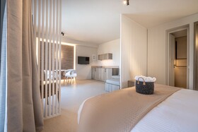 Yenesis Seaside Retreat