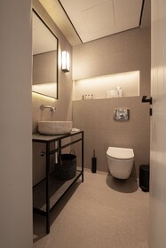 Yenesis Seaside Retreat