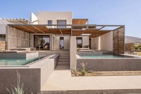 Yenesis Seaside Retreat