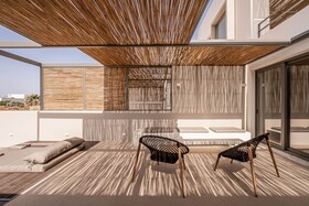 Yenesis Seaside Retreat