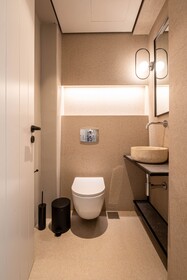 Yenesis Seaside Retreat