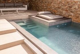 Yenesis Seaside Retreat