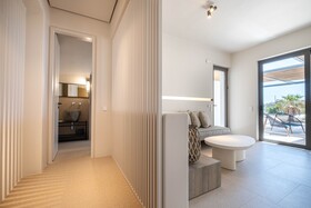 Yenesis Seaside Retreat