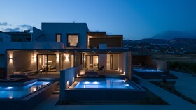 Yenesis Seaside Retreat