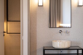 Yenesis Seaside Retreat