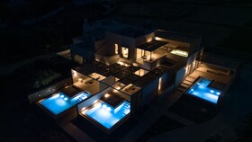 Yenesis Seaside Retreat