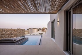 Yenesis Seaside Retreat