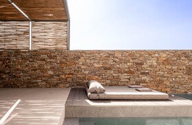 Yenesis Seaside Retreat