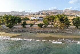 Yenesis Seaside Retreat