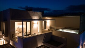 Yenesis Seaside Retreat