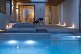 Yenesis Seaside Retreat