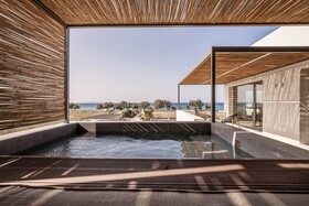 Yenesis Seaside Retreat