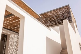 Yenesis Seaside Retreat