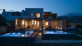 Yenesis Seaside Retreat