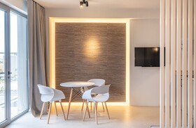 Yenesis Seaside Retreat