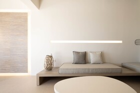 Yenesis Seaside Retreat