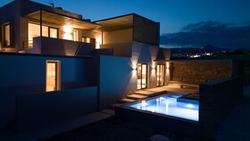 Yenesis Seaside Retreat