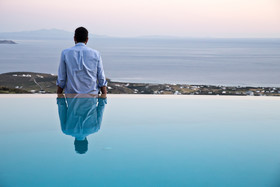 Aeolis Tinos Suites