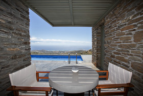 Aeolis Tinos Suites