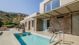 Aeolis Tinos Suites