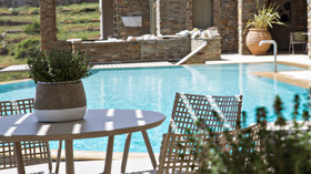 Aeolis Tinos Suites